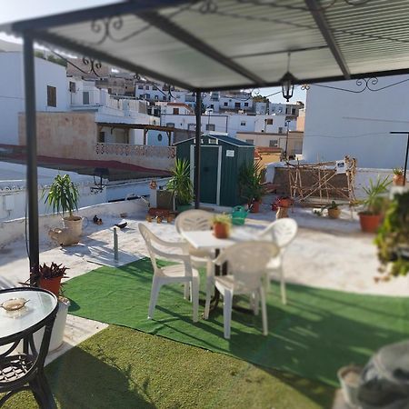 La Casita De La Vito Villa Illar Buitenkant foto