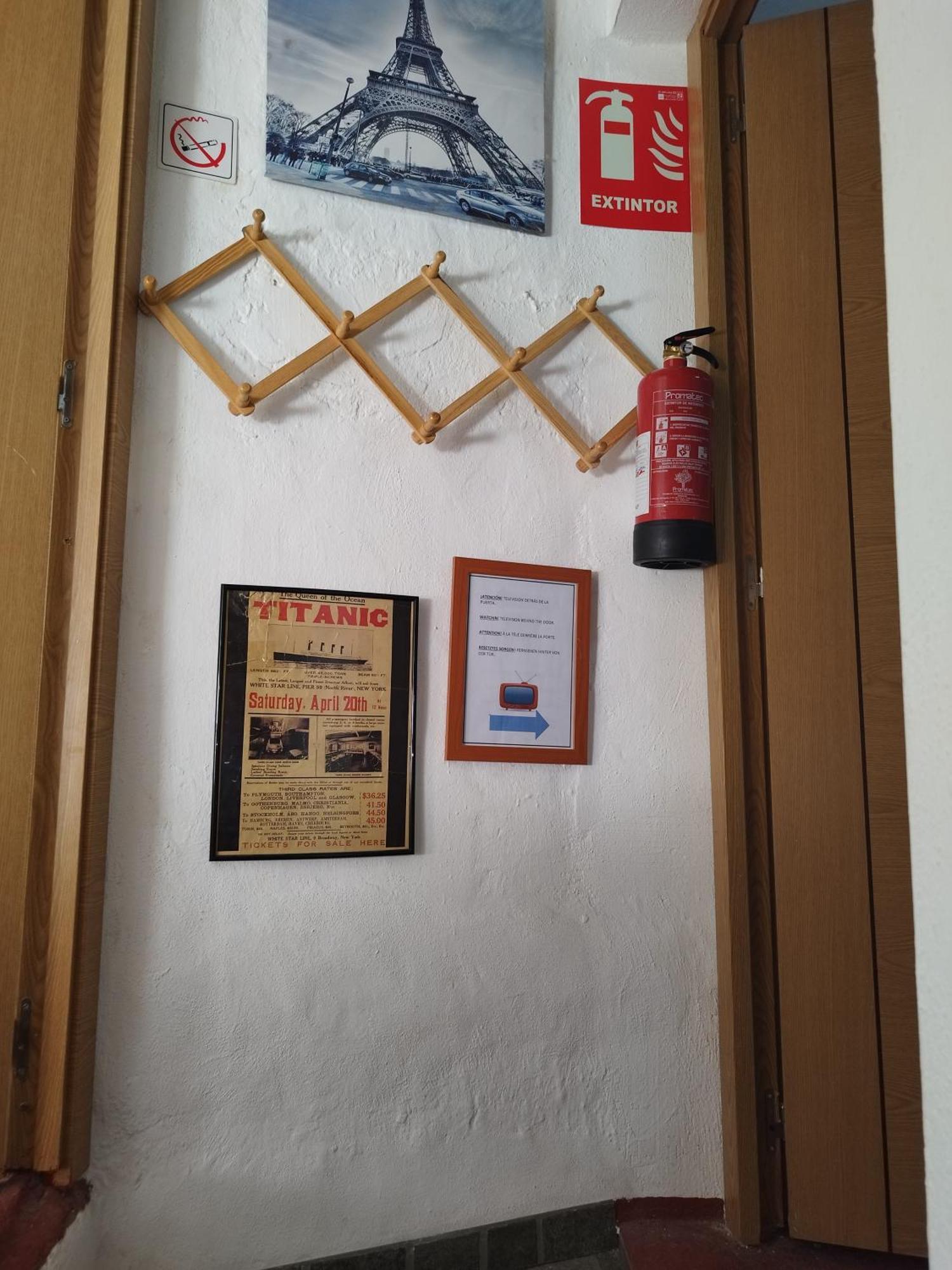 La Casita De La Vito Villa Illar Buitenkant foto